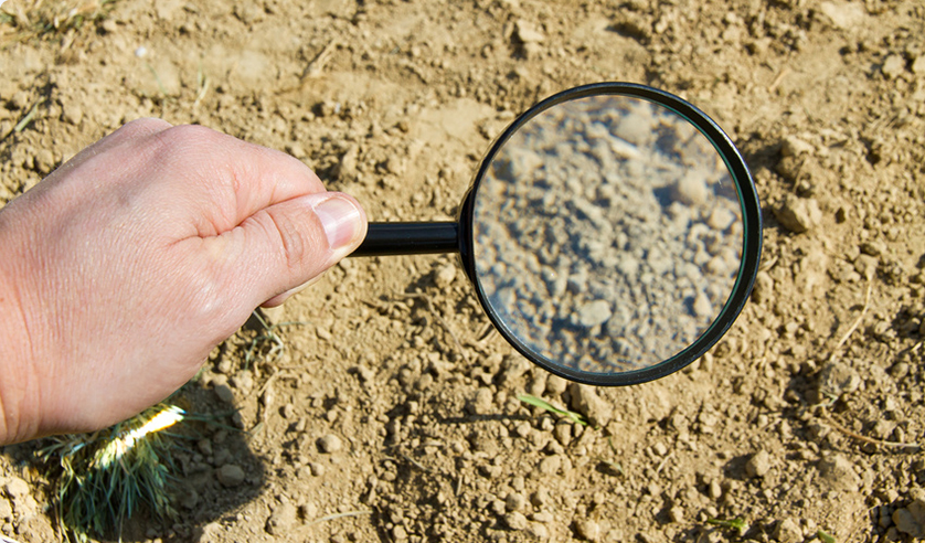 土壌汚染リスク診断（簡易診断・資料等調査）